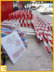 Thi công alu bảng hiệu