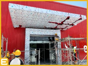 Thi công alu chuyên nghiệp