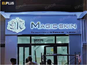 thi công bảng hiệu uy tín