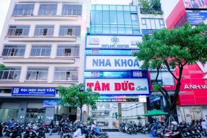 Thi công bảng hiệu trọn gói