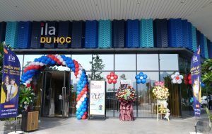 Thi công bảng hiệu chuyên nghiệp