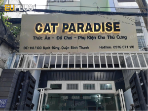 thi công bảng hiệu chuyên nghiệp