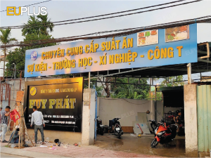 làm bảng hiệu giá rẻ