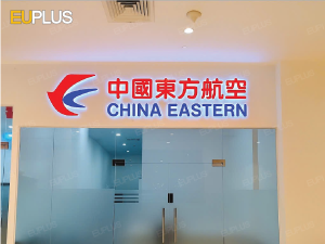 Thi công logo chuyên nghiệp