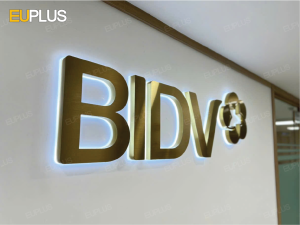 Mẫu logo công ty đẹp