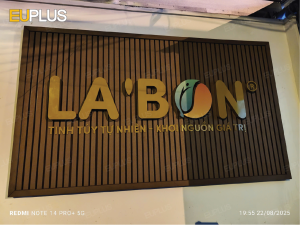 làm bảng hiệu công ty