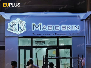 Mẫu bảng hiệu đẹp