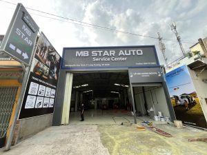 Mẫu bảng hiệu tôn đẹp