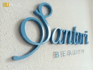 Chữ tôn sơn hấp nhiệt