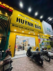 báo giá thi công quảng cáo